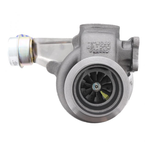 GENUINE PAI 381182 TURBOCHARGER