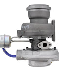 GENUINE PAI 381182 TURBOCHARGER