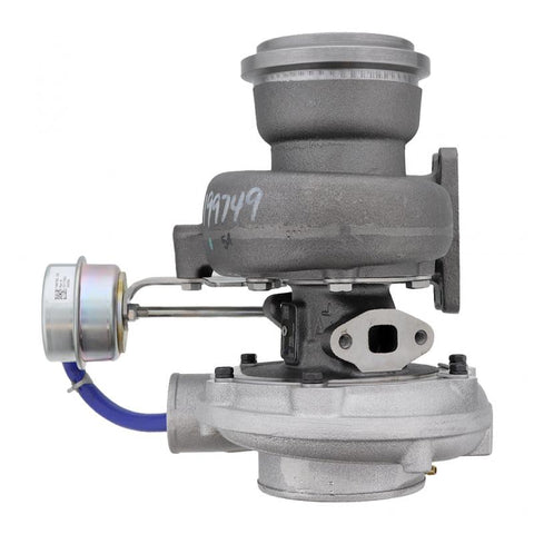 GENUINE PAI 381182 TURBOCHARGER