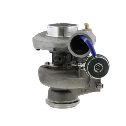 GENUINE PAI 381184 TURBOCHARGER