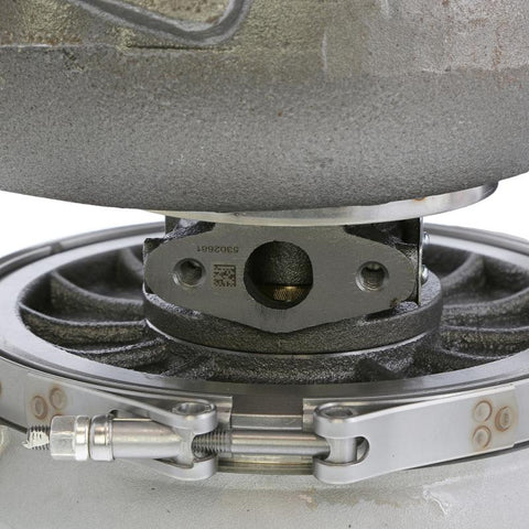 Pai 381204 Caterpillar 1906210 Turbocharger