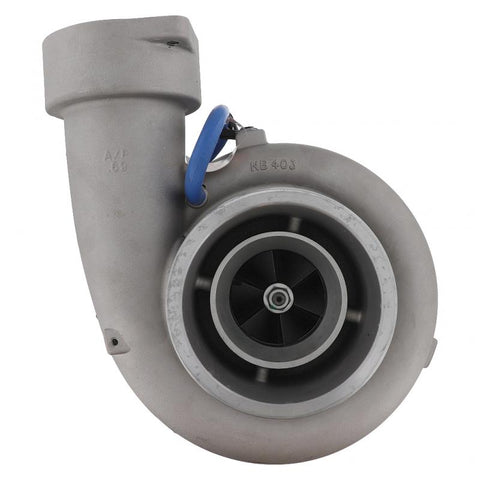 Excel 381207E Caterpillar 1965951 Turbocharger
