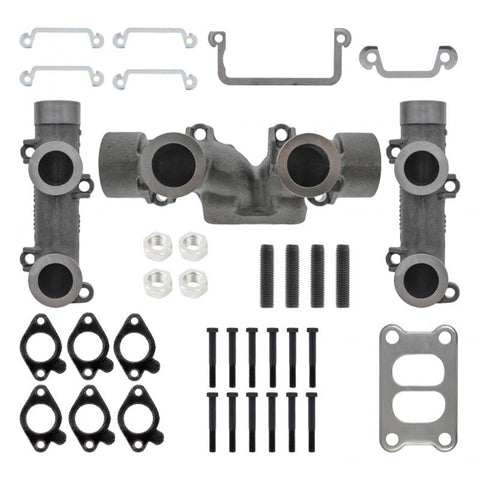 GENUINE PAI 381215 EXHAUST MANIFOLD KIT