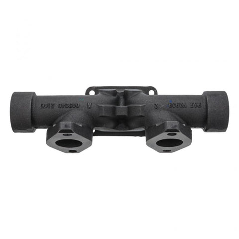 Pai 381218 Caterpillar 1501916 Center Exhaust Manifold