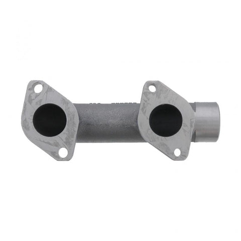 Pai 381228 Caterpillar 2319030 Exhaust Manifold End