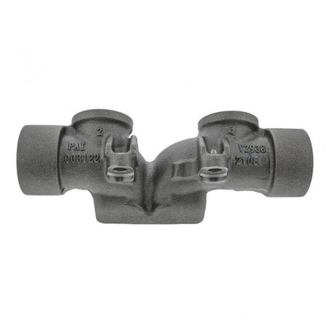 Pai 381237 Caterpillar 1560223 Center Exhaust Manifold