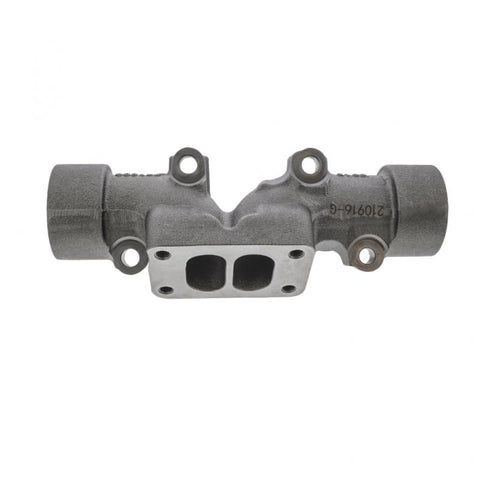 Pai 381237 Caterpillar 1560223 Center Exhaust Manifold
