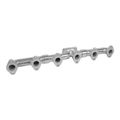 High Performance Parts 381264HP High Performance Exhaust Manifold (One Piece Assembly)