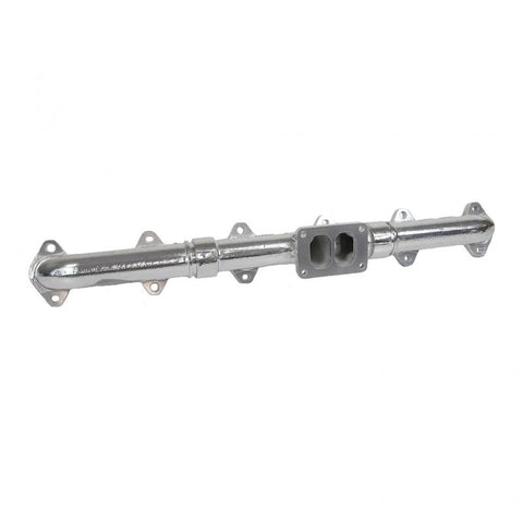 High Performance Parts 381264HP High Performance Exhaust Manifold (One Piece Assembly)