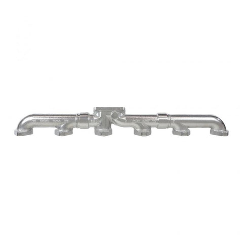 High Performance Parts 381264HP High Performance Exhaust Manifold (One Piece Assembly)