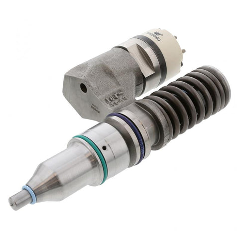 Excel 390071EX Caterpillar 2123460 Injector assembly (reman)