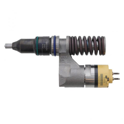 Remanufactured 390071X Caterpillar 2123460 Reman Fuel Injector Assembly