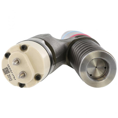 Excel 390087EX Caterpillar 2490708 Remanufactured Fuel Injector