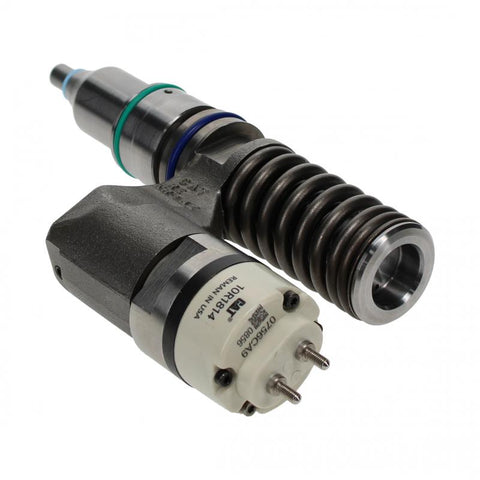 Excel 390087EX Caterpillar 2490708 Remanufactured Fuel Injector