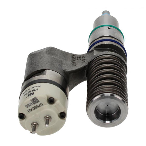 Excel 390087EX Caterpillar 2490708 Remanufactured Fuel Injector