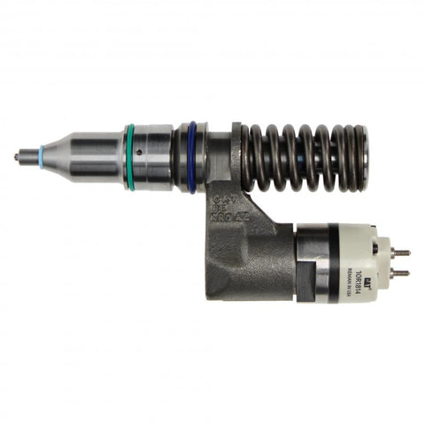 Excel 390087EX Caterpillar 2490708 Remanufactured Fuel Injector