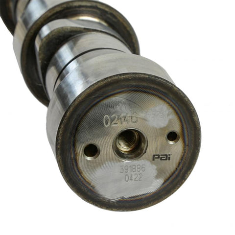 Pai 391800 Caterpillar 3327298 Camshaft