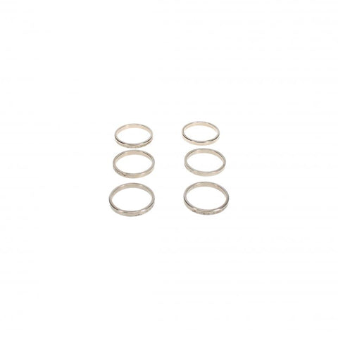 Pai 391915 Caterpillar 7W8065 Valve Insert