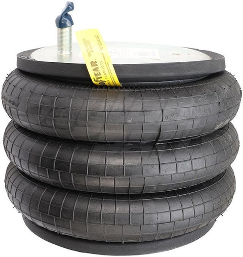 Dayton Parts 3B12-315 Air Spring - Convoluted