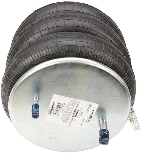Dayton Parts 3B12-347 Air Spring - Convoluted