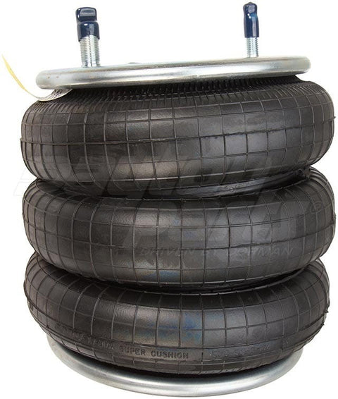 Dayton Parts 3B12-347 Air Spring - Convoluted