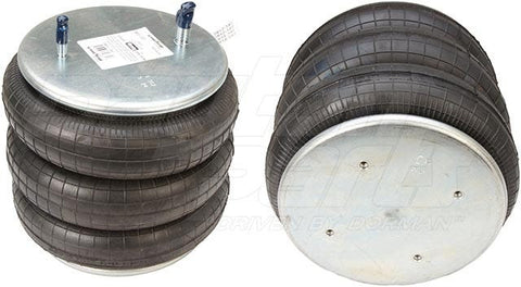 Dayton Parts 3B12-347 Air Spring - Convoluted