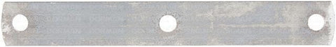 Dayton Parts 3HC-625 Three Hole Clip