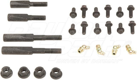 Dayton Parts 400-216 King Pin Bi Metal Kit