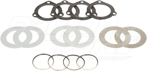 Dayton Parts 400-216 King Pin Bi Metal Kit