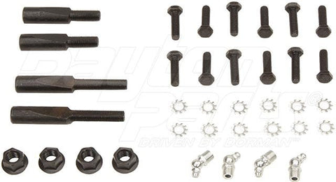 Dayton Parts 400-232DD Value Kp Set