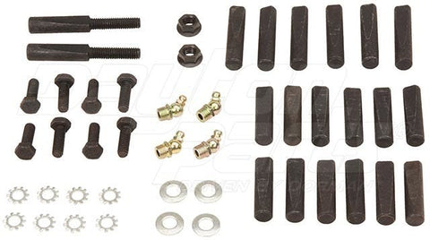 Dayton Parts 400-268 King Pin Bi Metal Kit