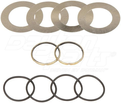 Dayton Parts 400-268 King Pin Bi Metal Kit