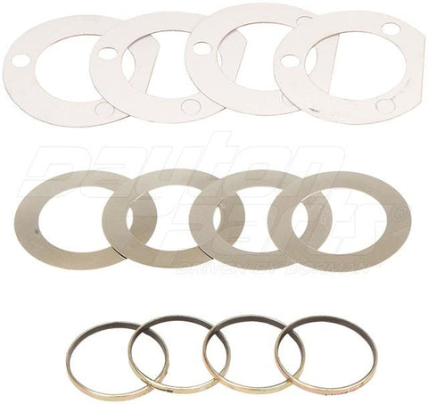 Dayton Parts 400-274 King Pin Bi Metal Kit