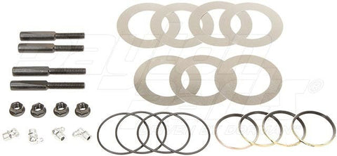 Dayton Parts 400-276 King Pin Bi Metal Kit