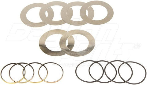 Dayton Parts 400-277 King Pin Bi Metal Kit