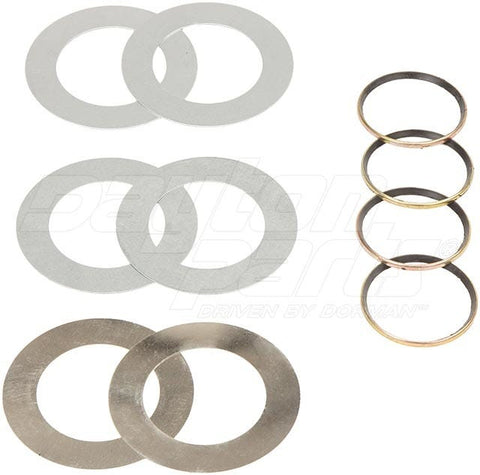 Dayton Parts 400-283 King Pin Bi Metal Kit