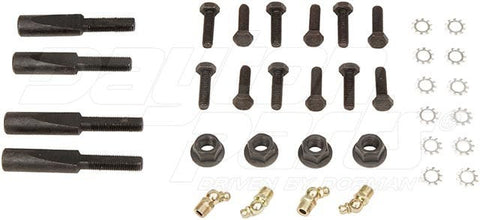 Dayton Parts 400-284 King Pin Bi Metal Kit