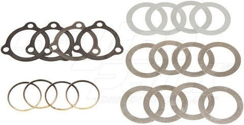 Dayton Parts 400-284 King Pin Bi Metal Kit