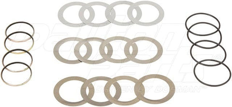 Dayton Parts 400-297 King Pin Bi Metal Kit
