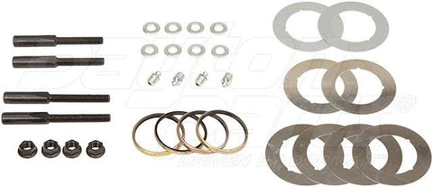 Dayton Parts 400-305 King Pin Bi Metal Kit
