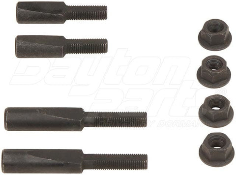 Dayton Parts 400-314 King Pin Bi Metal Kit
