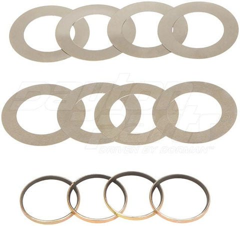 Dayton Parts 400-314 King Pin Bi Metal Kit