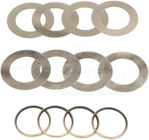 Dayton Parts 400-316 King Pin Composite Kit