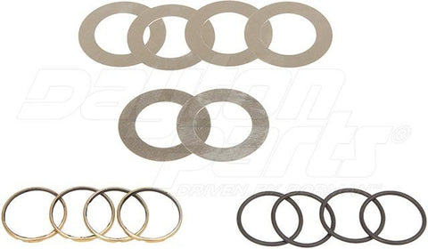 Dayton Parts 400-318 King Pin Bi Metal Kit