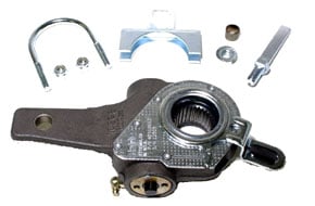 Haldex 40010008 Aba Service Kit