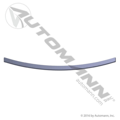 Automann 400R499-60N Repair Plate No Center Bolt Hole