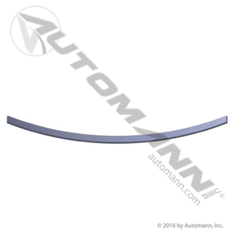 Automann 400R499-72N Repair Plate No Center Bolt Hole