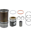 High Performance Parts 401014HP HP CYLINDER KIT