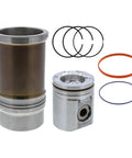 REVIVA ITEMS 401020R CYLINDER KIT