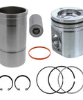 REVIVA ITEMS 401032R CYLINDER KIT